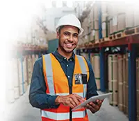 R L Carriers equipment